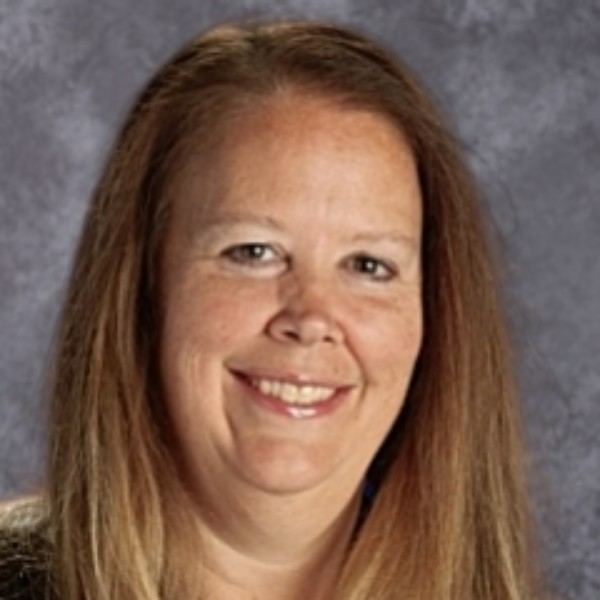 Photo of Alison Hall Photo of Alison Hall