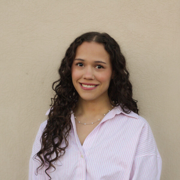 Photo of Ana Maria Prisbrey Photo of Ana Maria Prisbrey