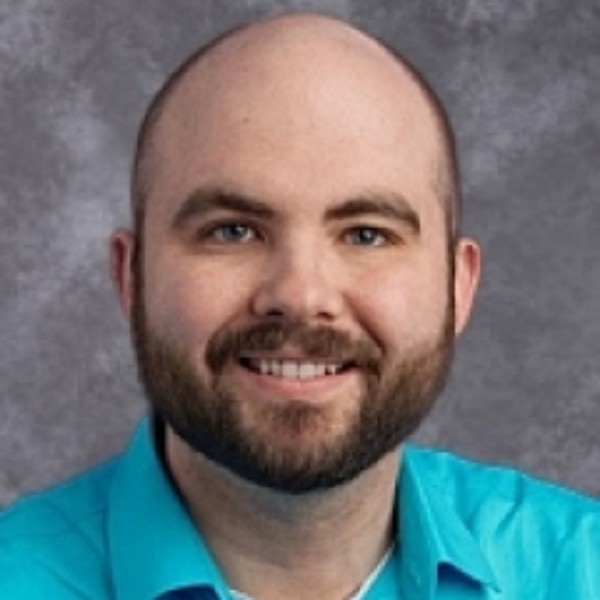 Photo of Bryan Youtz Photo of Bryan Youtz