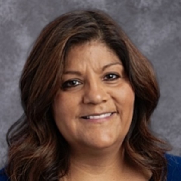 Photo of Christine Fulbright Photo of Christine Fulbright