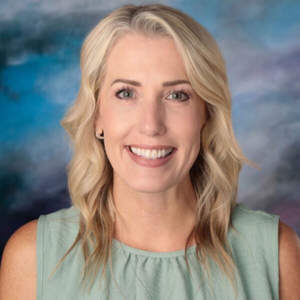 Photo of Christy Edgel Photo of Christy Edgel