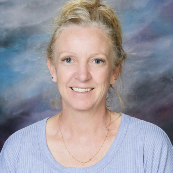 Photo of Cindy Petersen Photo of Cindy Petersen