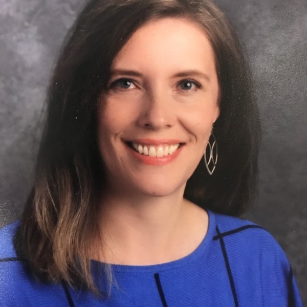 Photo of Elizabeth Pearson Photo of Elizabeth Pearson