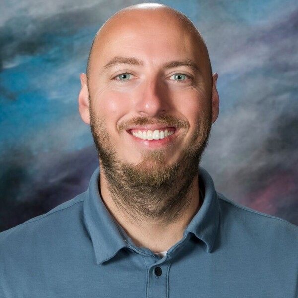 Photo of George Strano Photo of George Strano