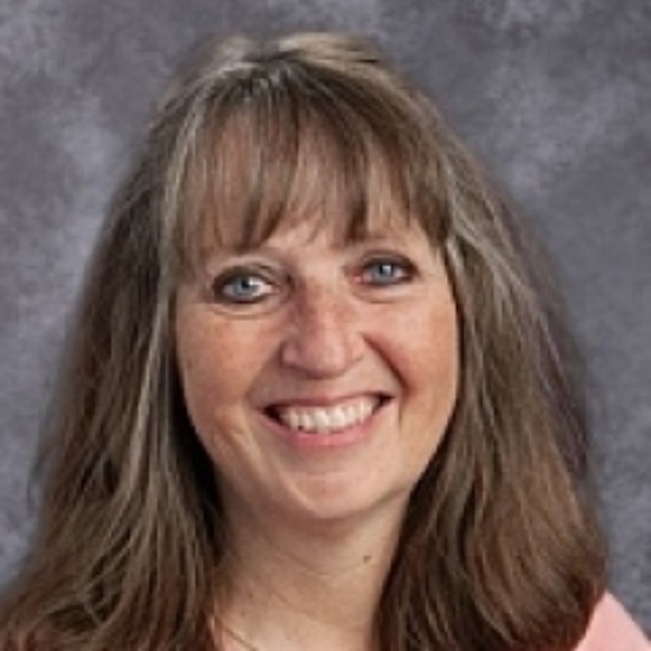 Photo of Jana Buck Photo of Jana Buck