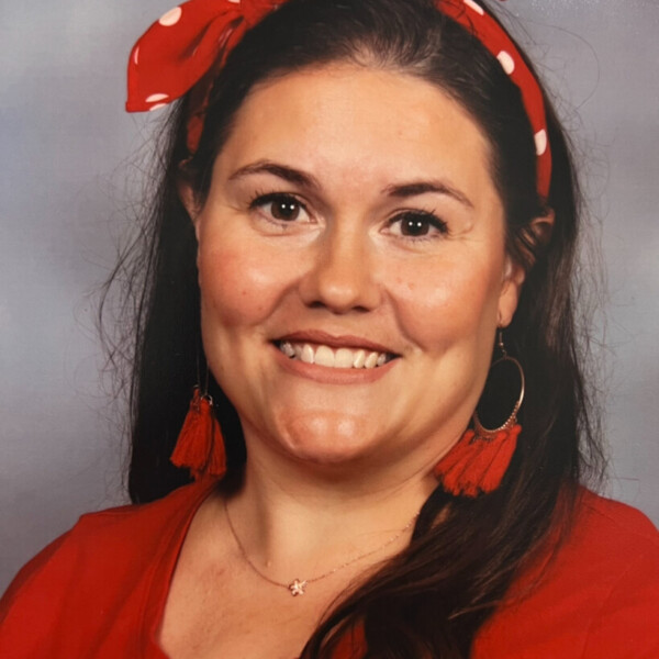 Photo of Aimie Rizzuto Photo of Aimie Rizzuto