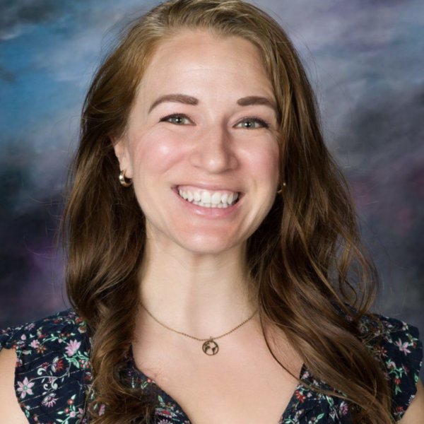 Photo of Jennifer Romriell Photo of Jennifer Romriell