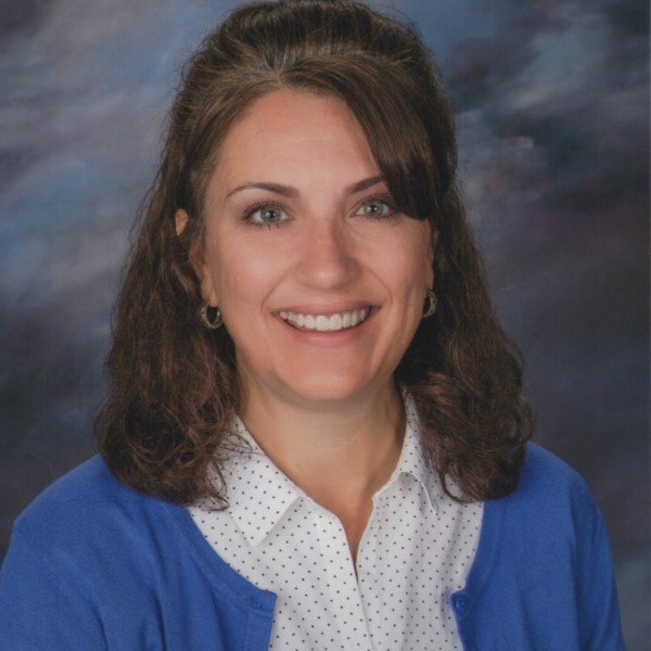 Photo of Jodi Hutchings Photo of Jodi Hutchings