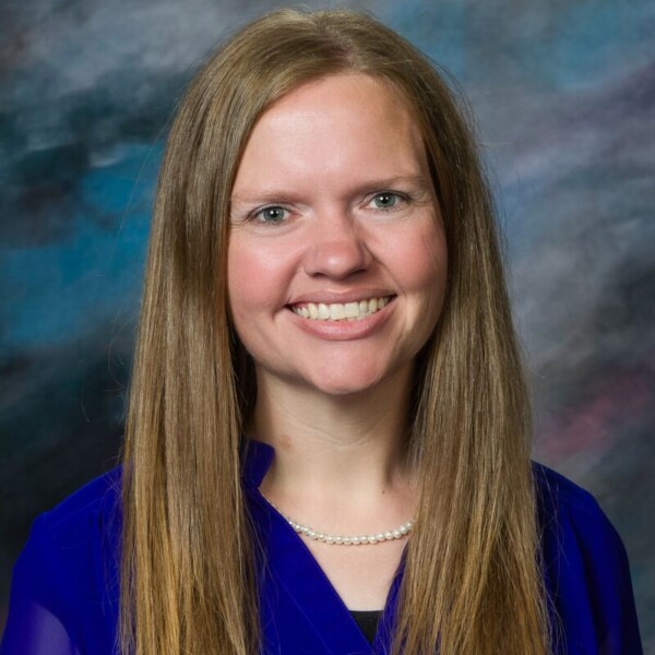 Photo of Kami Mecham Photo of Kami Mecham