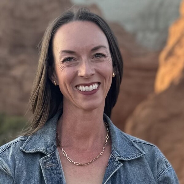 Photo of Katie Olson Photo of Katie Olson