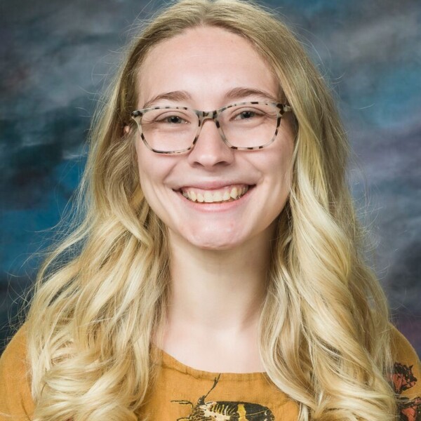 Photo of Libby Sales Photo of Libby Sales