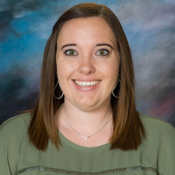 Photo of Mallory Loscher Photo of Mallory Loscher