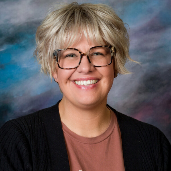 Photo of Mandy Rawson Photo of Mandy Rawson