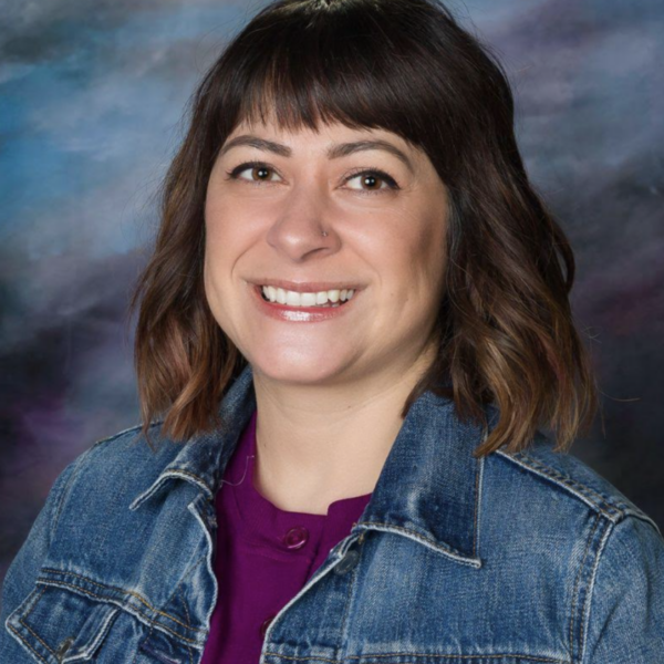 Photo of Mary Chai Photo of Mary Chai