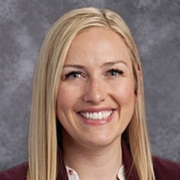 Photo of Melissa Beck Photo of Melissa Beck