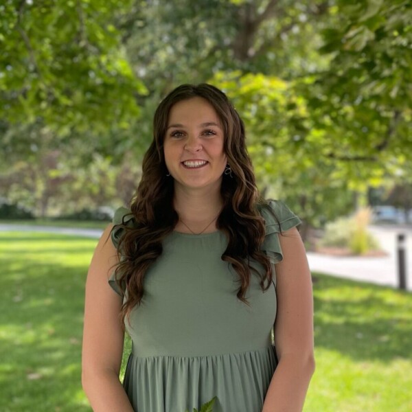 Photo of Mikelle Coburn Photo of Mikelle Coburn