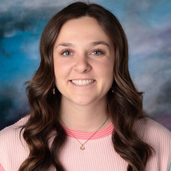 Photo of Mikelle Coburn Photo of Mikelle Coburn