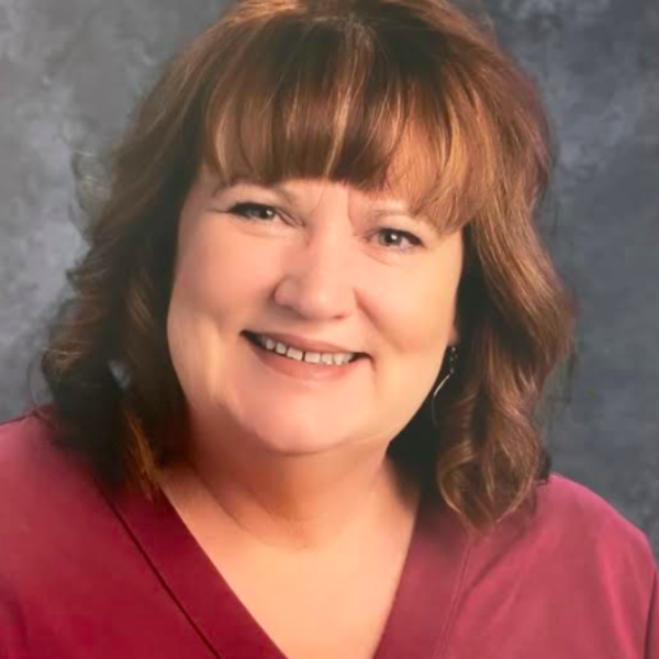 Photo of Michelle Feichter Photo of Michelle Feichter