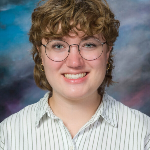 Photo of Miriam Gearheart Photo of Miriam Gearheart