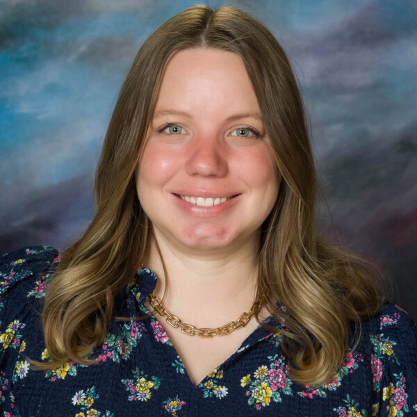 Photo of Natalie Whall Photo of Natalie Whall