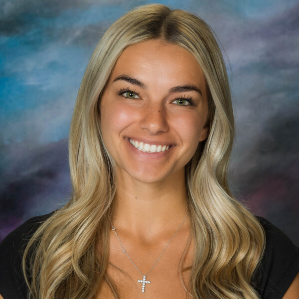 Photo of Sydney Eldredge Photo of Sydney Eldredge