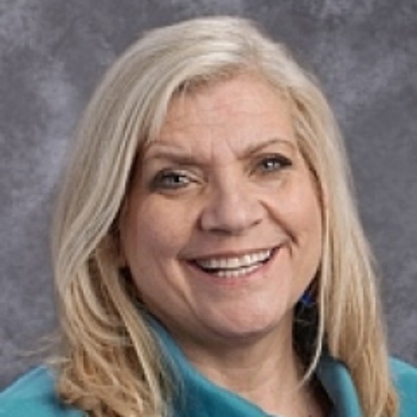 Photo of Terri Burgon Photo of Terri Burgon
