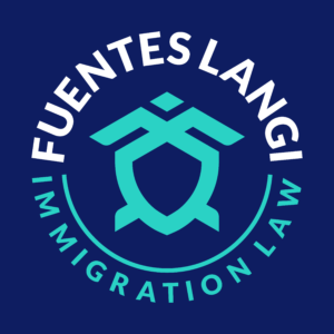 Fuentes Langi Immigration Law