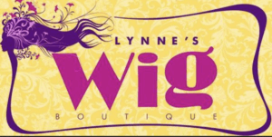 Lynne's Wig