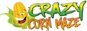 Crazy Corn Maze